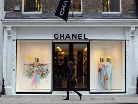 chanel business news|who owns Chanel cosmetics.